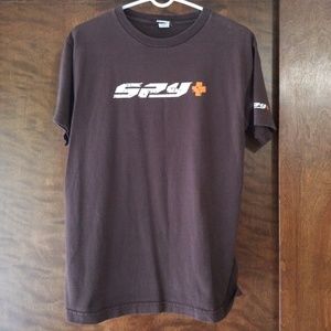 Spy brand tshirt